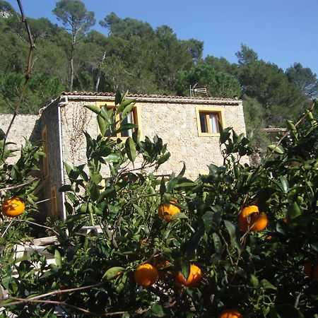 Penzion Sa Rota De Ca'N Casetes Caimari Exteriér fotografie